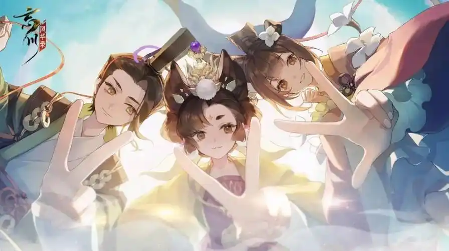 《流浪地球3》预告海报